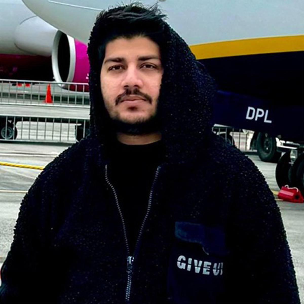 Abu Bakar Overseas Director