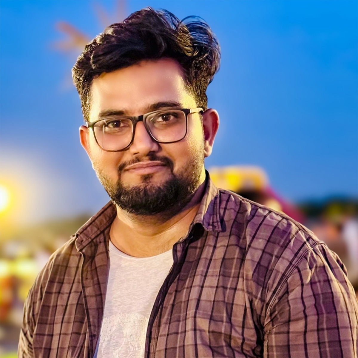 Muhammad Zahid